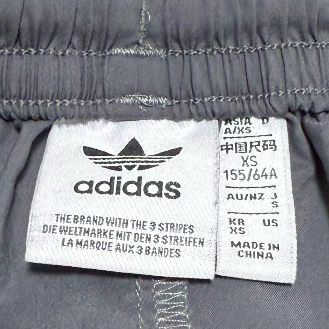 【美品✨】 アディダス アディレニウム シーズン3 セットアップ グレー