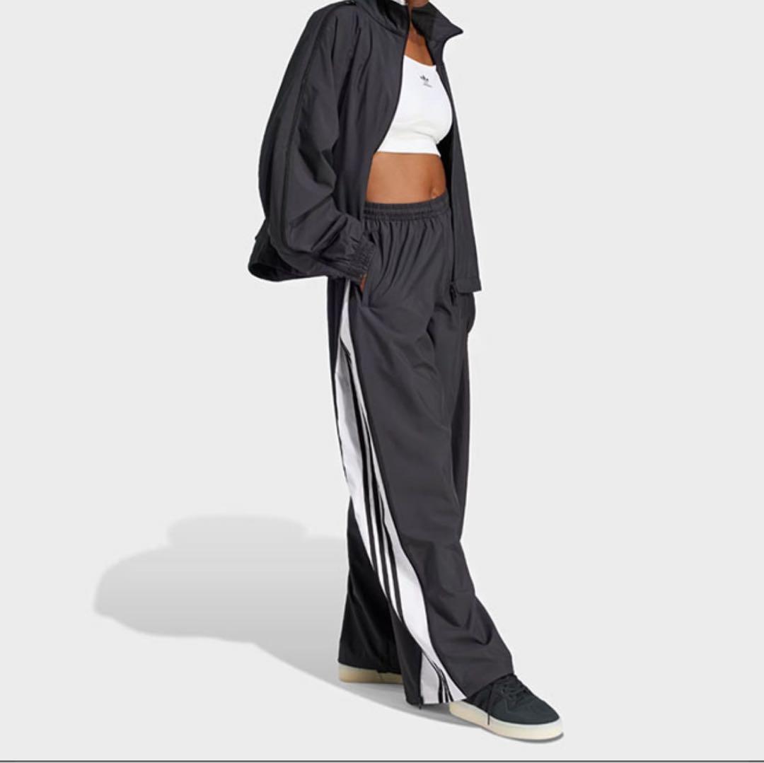 【美品✨】 アディダス アディレニウム シーズン3 セットアップ グレー