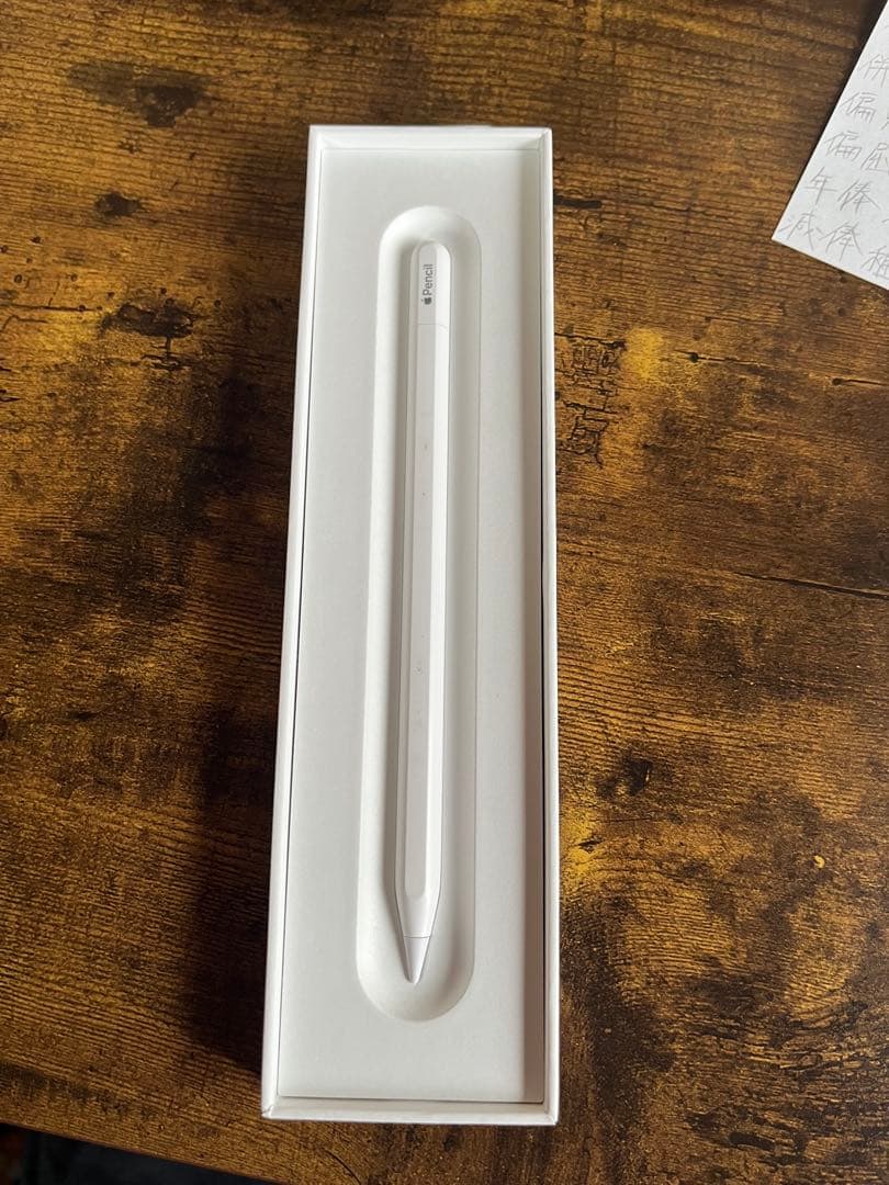 サ*ワ様 Apple Pencil (USB-C)