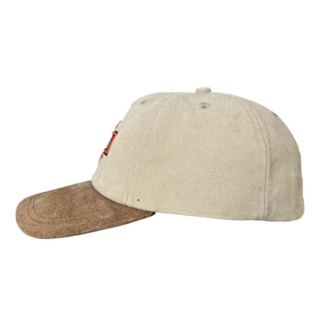 激レア　USA製　９０s　Harley Davidson ベースボールキャップ