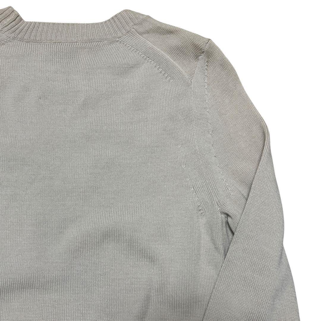 美品　MUVEIL ミュベール グレムリン ギズモ　ニット セーター　ウール