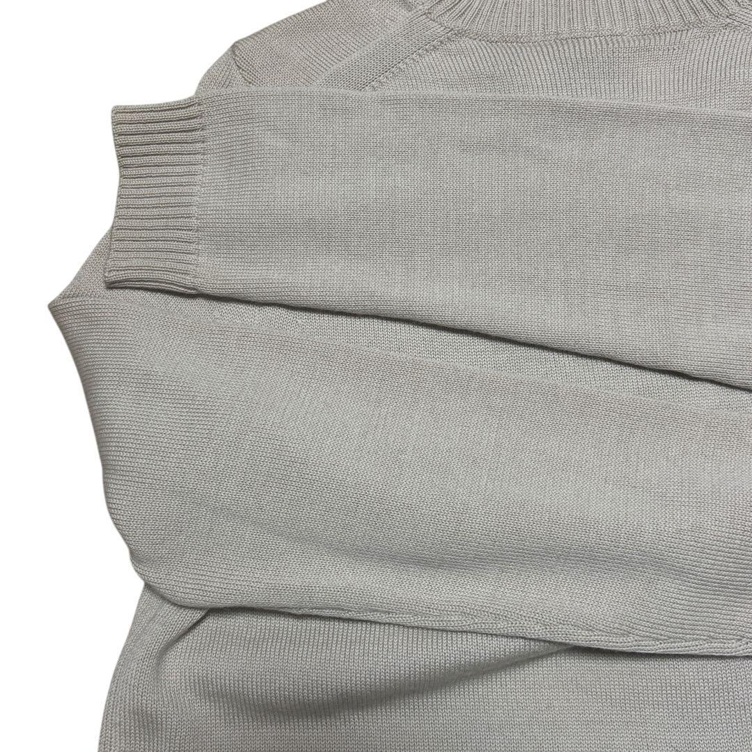 美品　MUVEIL ミュベール グレムリン ギズモ　ニット セーター　ウール