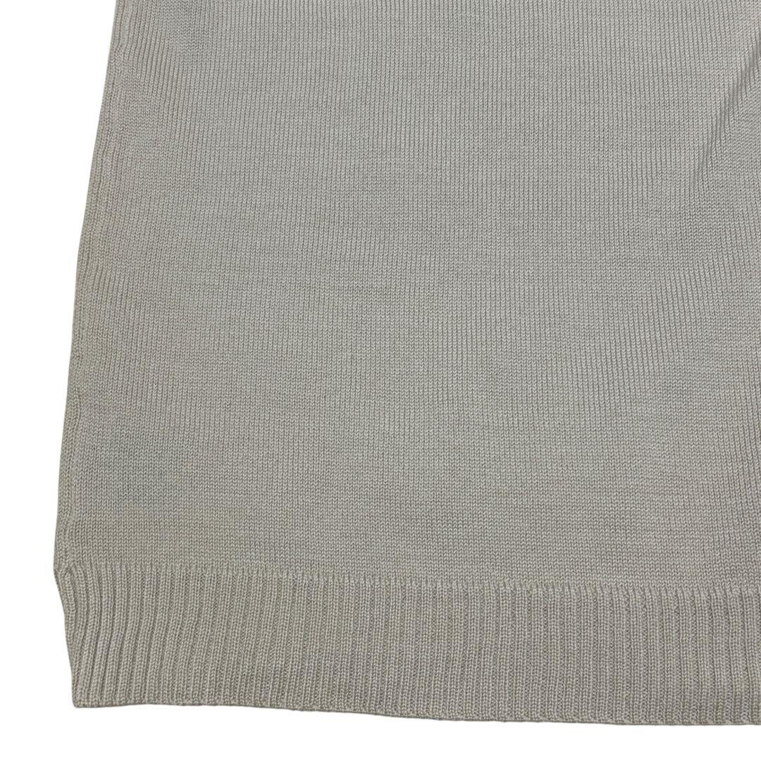 美品　MUVEIL ミュベール グレムリン ギズモ　ニット セーター　ウール