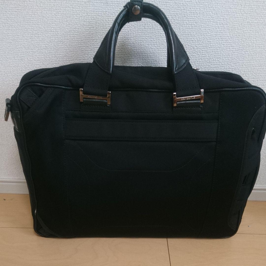 Samsonite 3Way Bag 定価47300円=>12000円!