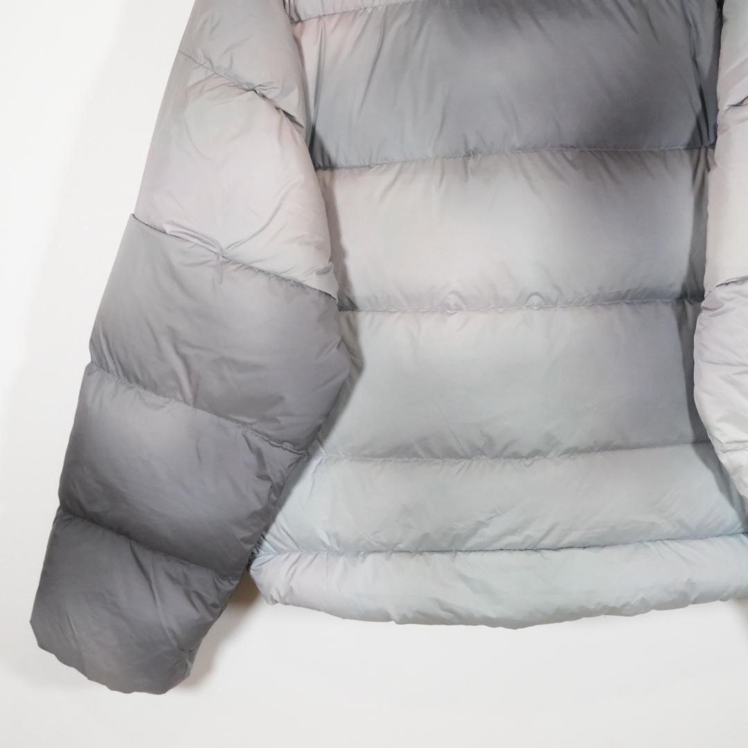 BAL TAION DOWN PARKA ダウンジャケット MULTI XL