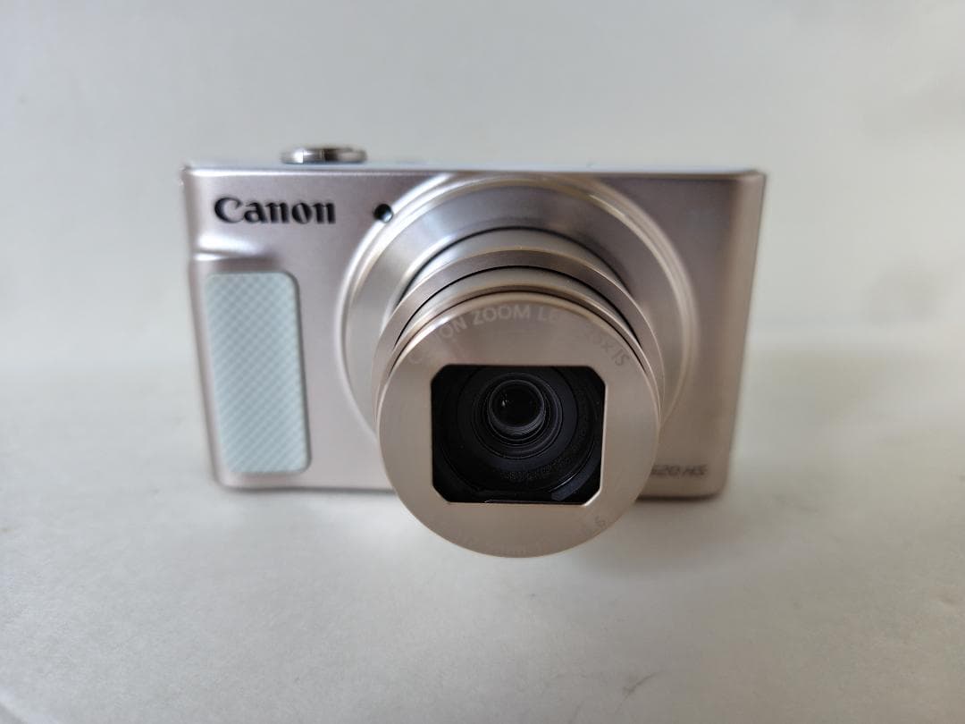 デジタルカメラ Canon PowerShot SX620 HS