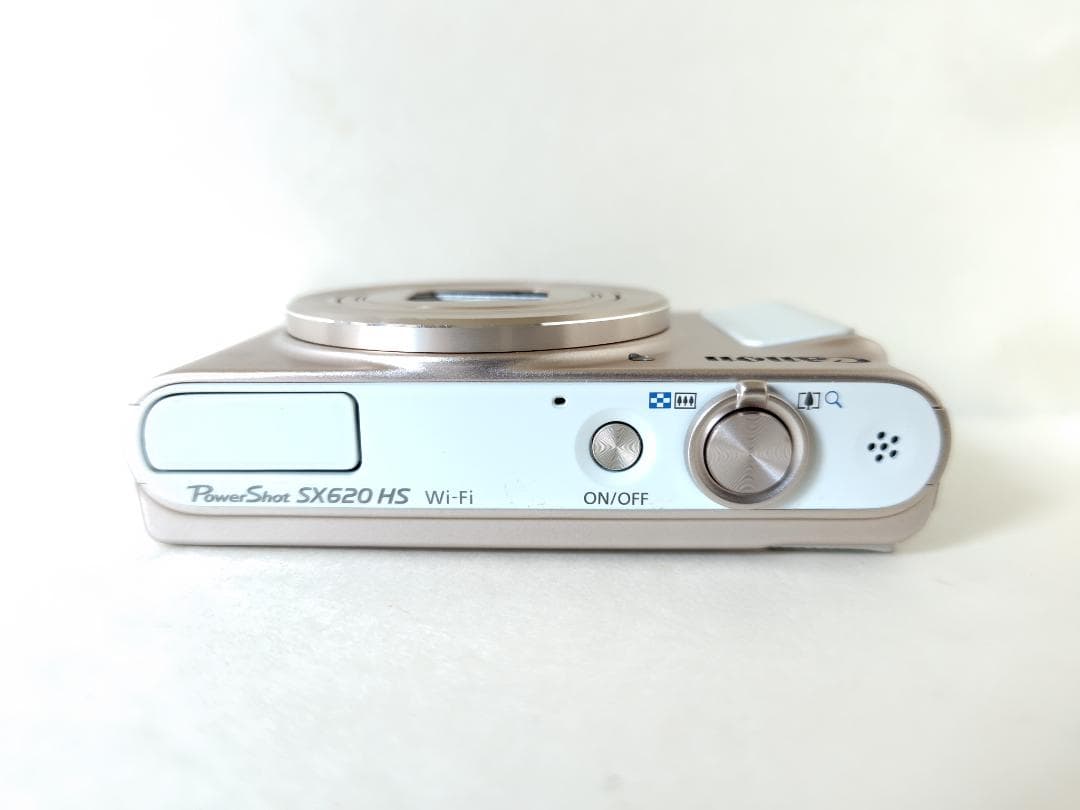デジタルカメラ Canon PowerShot SX620 HS