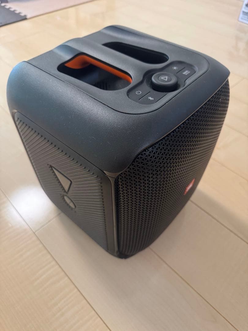 【動作確認済み】JBL partybox Bluetooth スピーカー　重低音