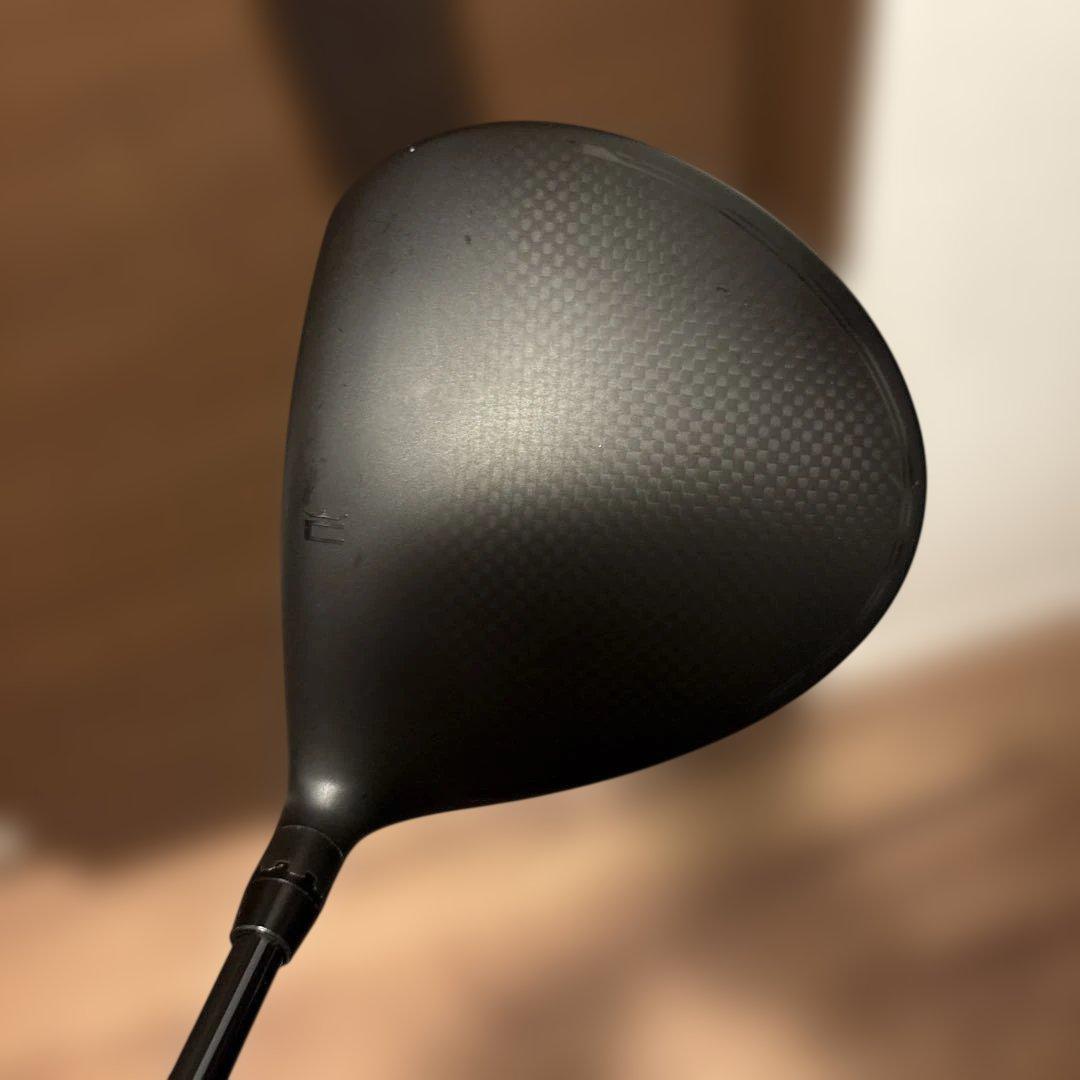 コブラ ダークスピード X 10.5°