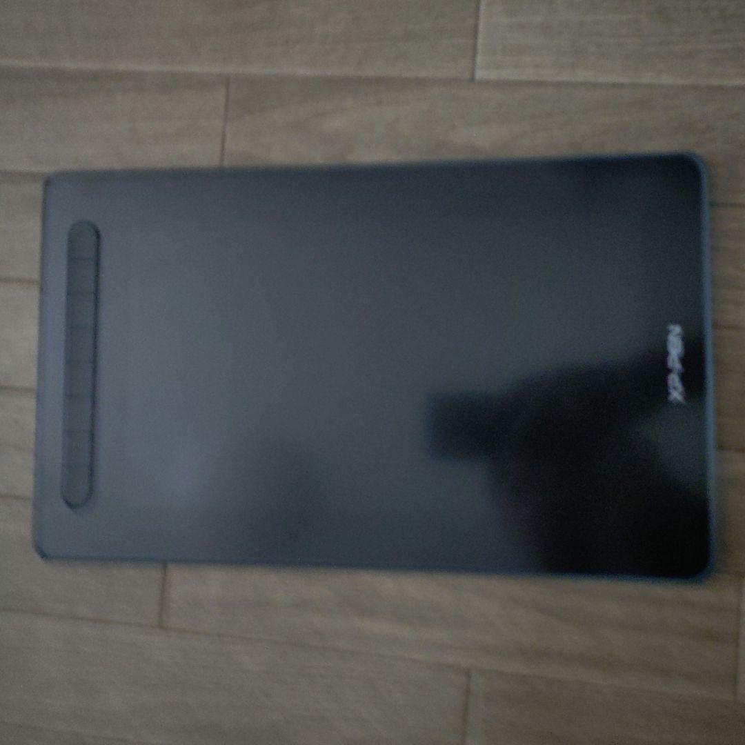 XP-PEN Artist12 2nd Generation フィルム付属品あり