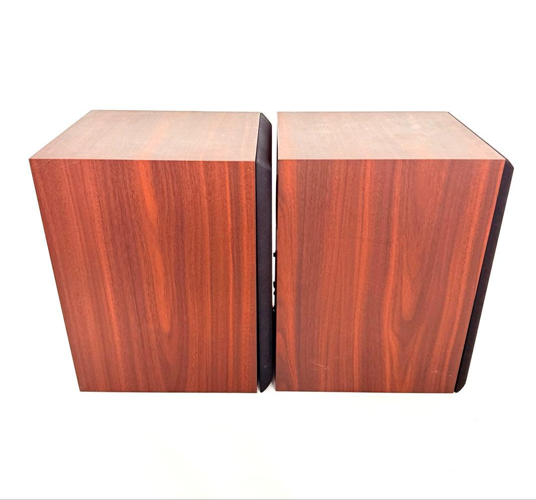 【美品】QLN QUBIC 111 スピーカーペア