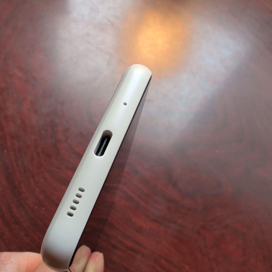 スマートフォン本体 docomo Galaxy SC-56B