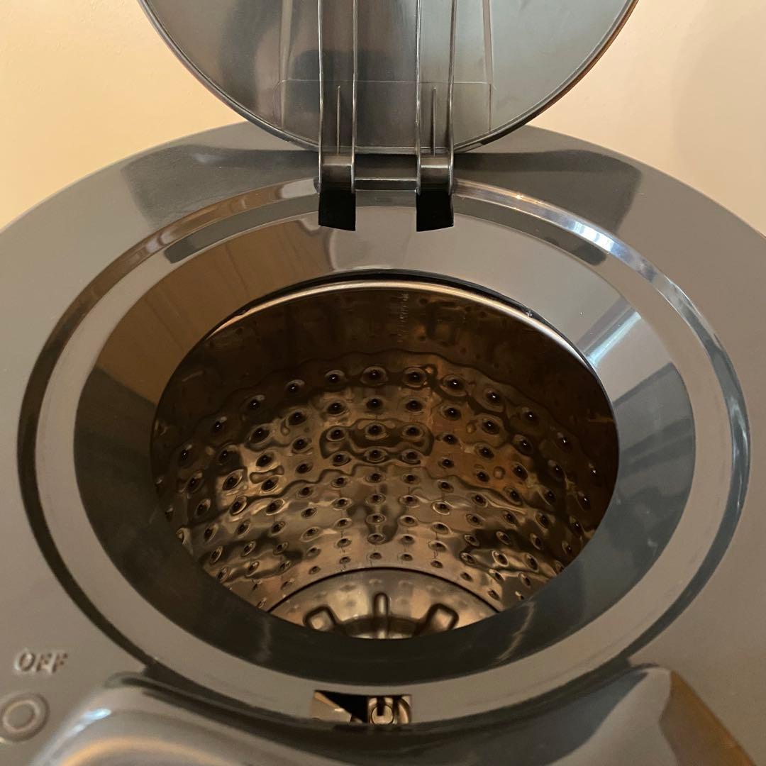 SOMELAソメラ 高速脱水機C14L SS C14L-SS