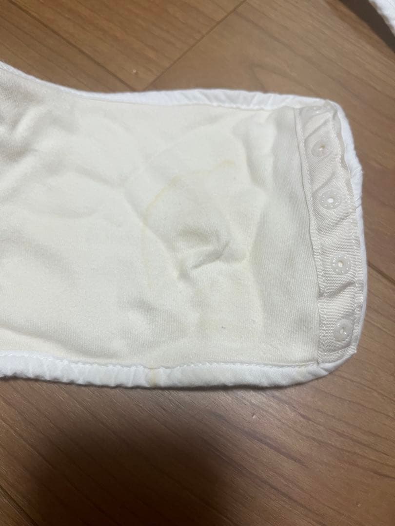 ポグネー　ミキハウス　抱っこ紐