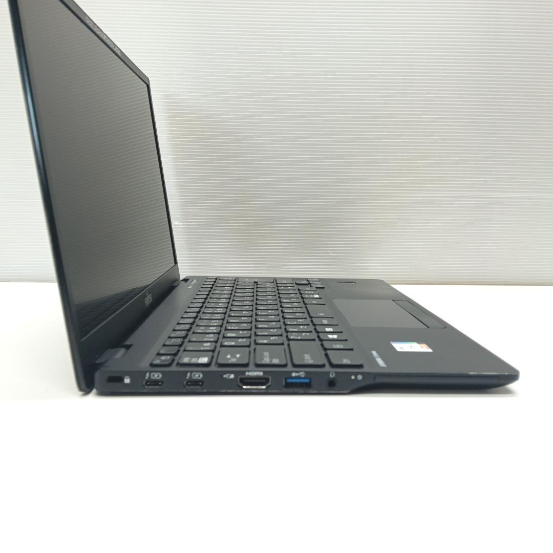 超軽量 富士通 U9311 i5-1145G7 8G SSD256GB オフィス