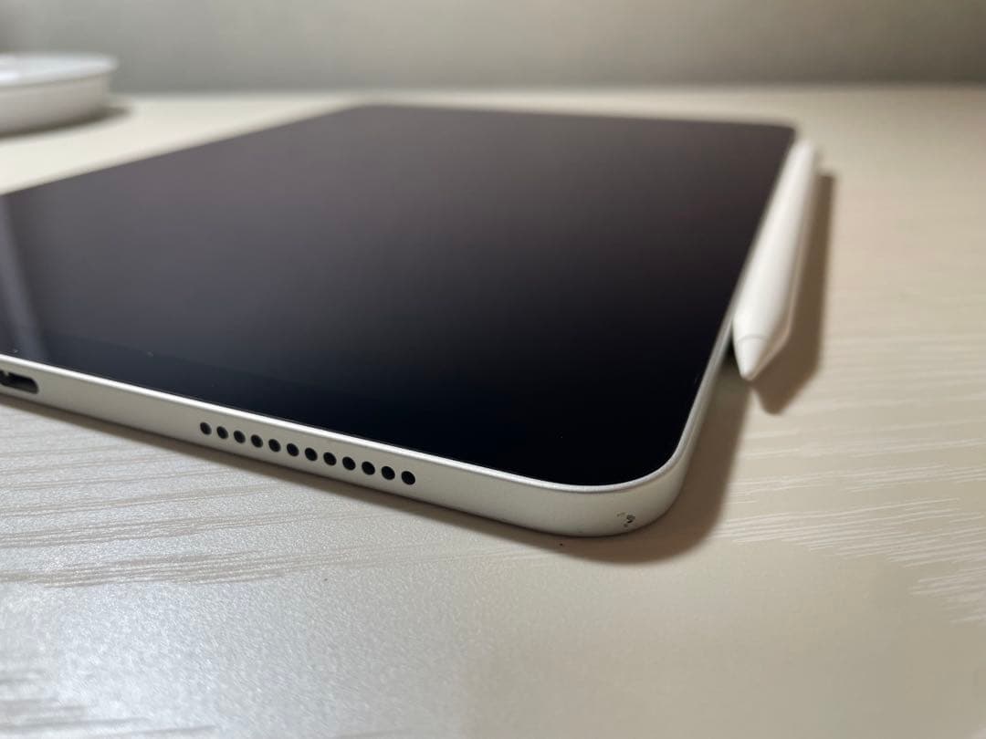 iPad Air 第4世代+ apple pencil2