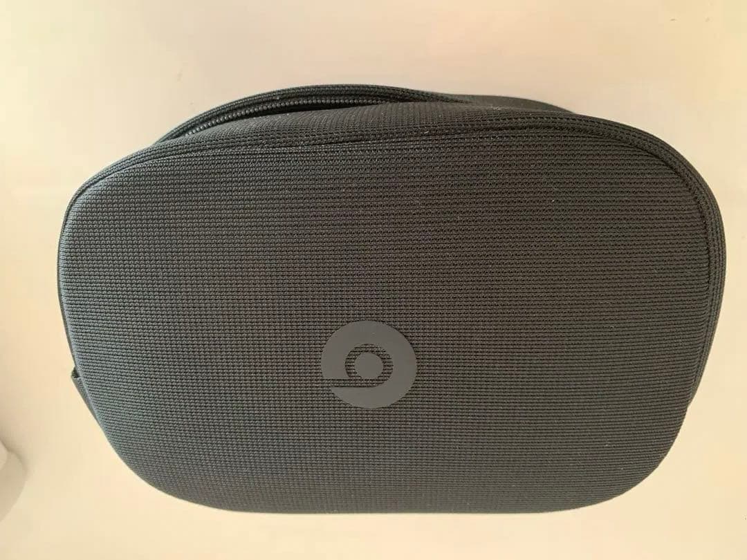 Beats Studio Pro ワイヤレスヘッドホン ブラック【動作確認済】