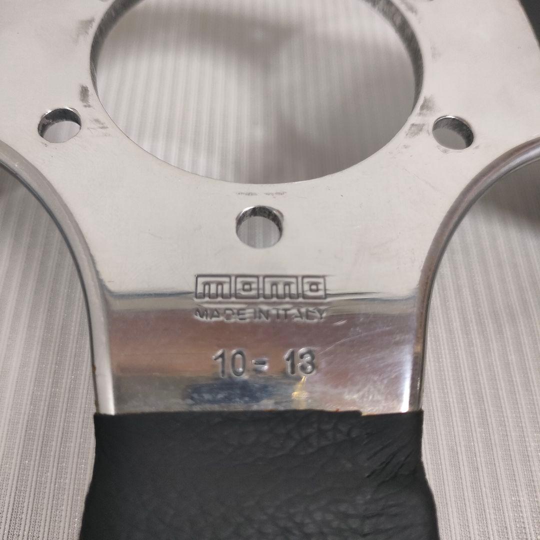 MOMO NISMO 32φ ステアリング モモステ