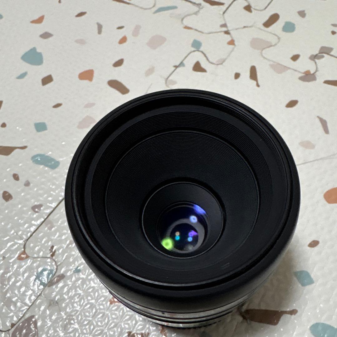 Sony SAL18200 極美品　minolta 50 マクロ