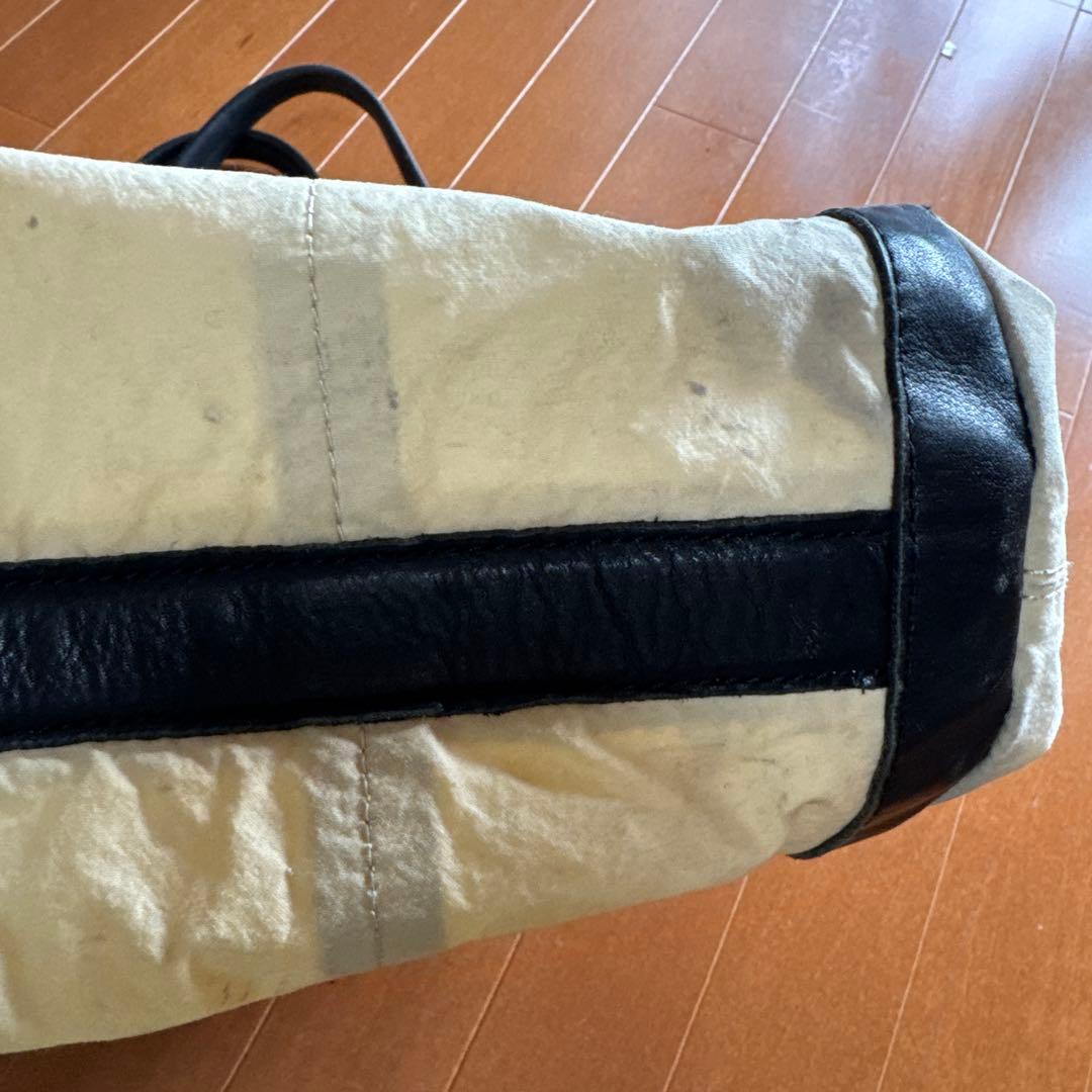 POSTALCO ポスタルコ Travel Bag トートバッグ