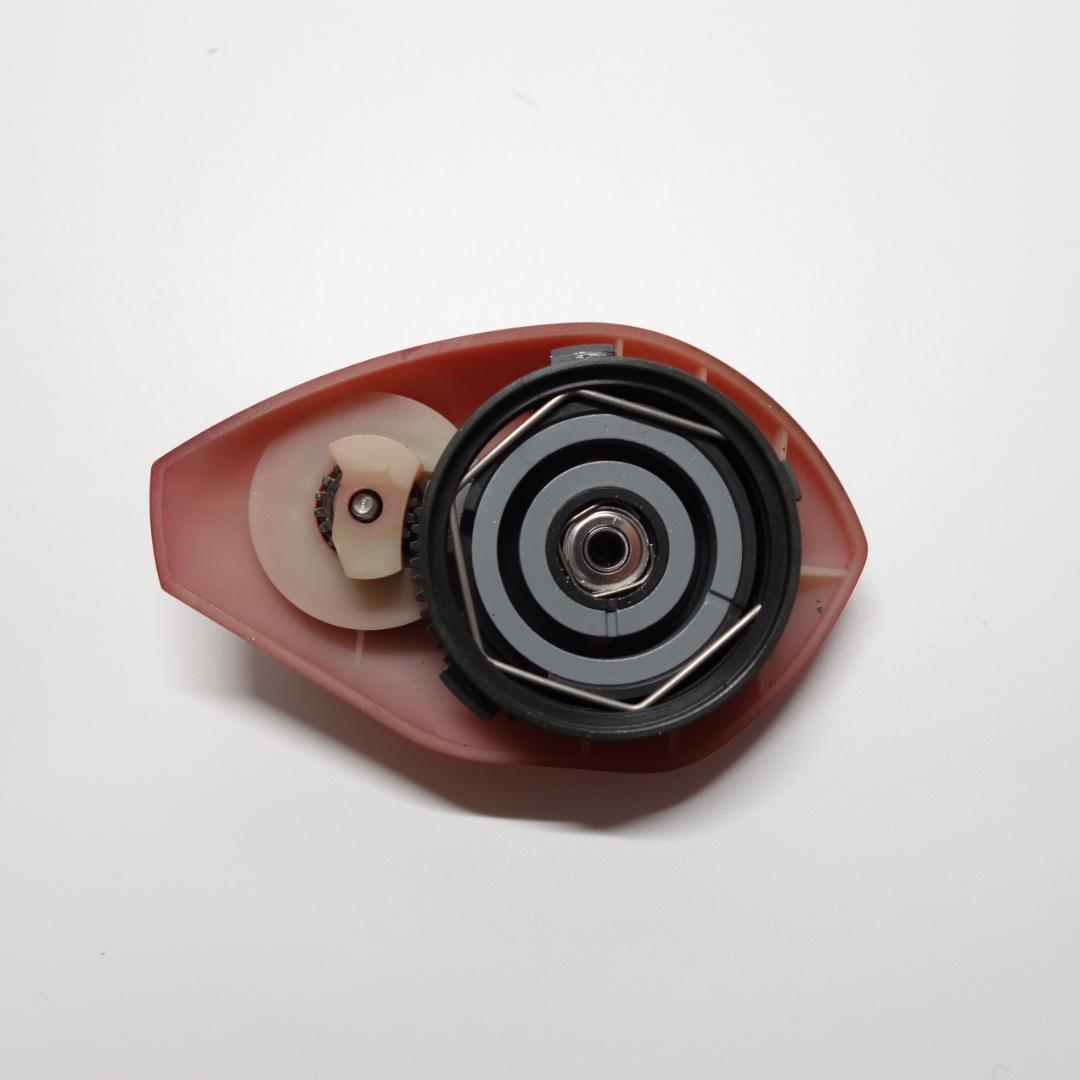 リベルトピクシー エアリーレッドL ハイギアチューン済み SLPWORKS