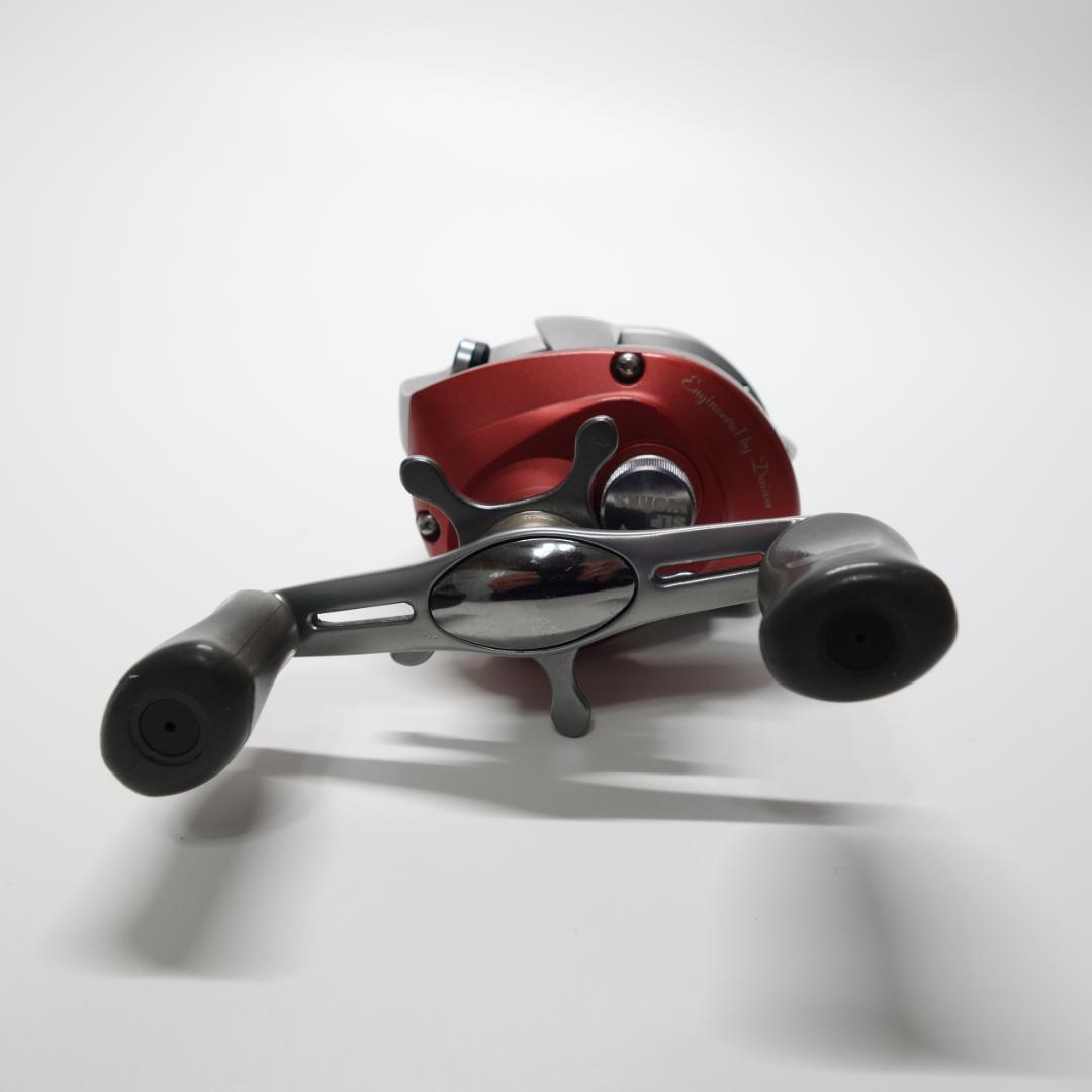 リベルトピクシー エアリーレッドL ハイギアチューン済み SLPWORKS