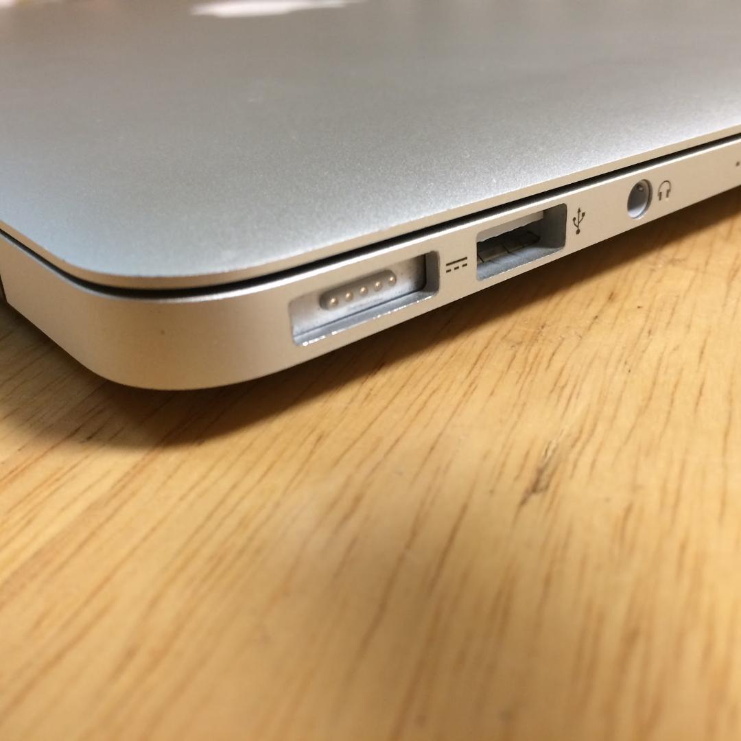 MacBook本体 MacBook Air (13-inch, 2017) 8G/128G TP