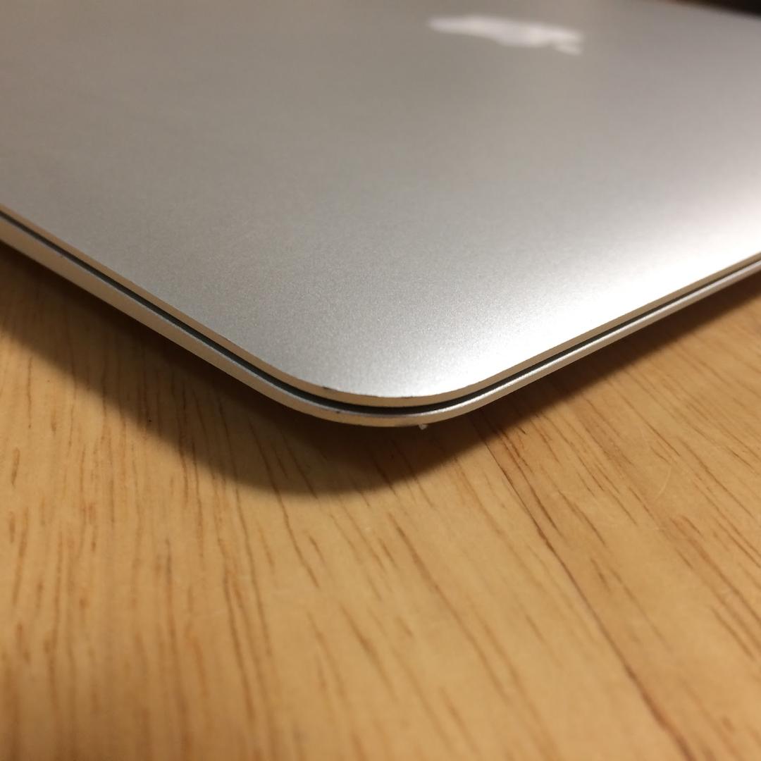 MacBook本体 MacBook Air (13-inch, 2017) 8G/128G TP