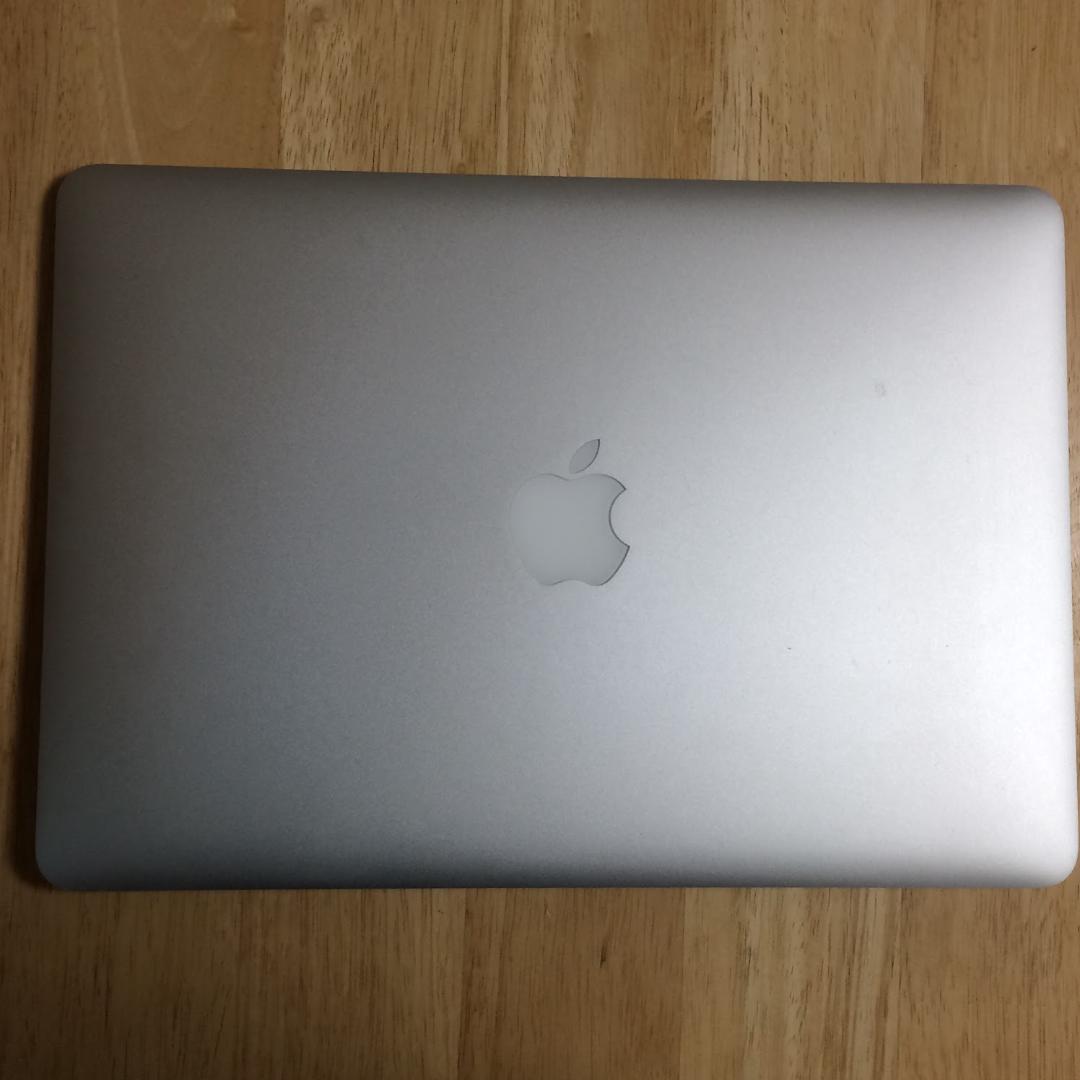 MacBook本体 MacBook Air (13-inch, 2017) 8G/128G TP