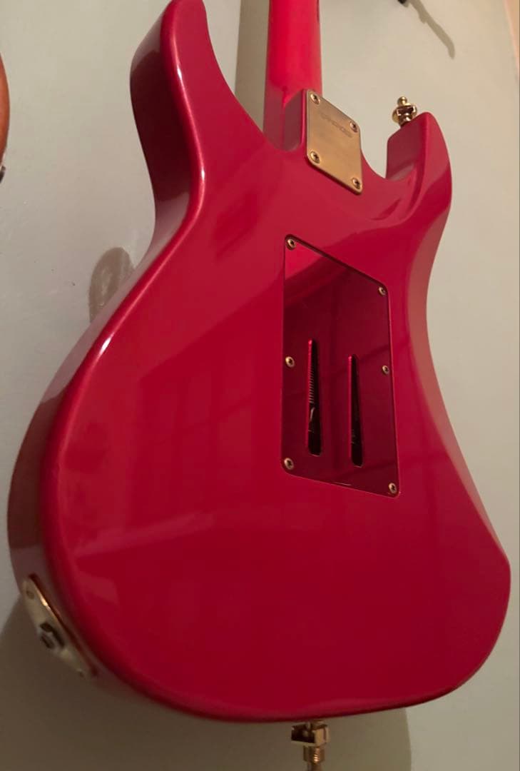 【L'Arc~en~Ciel　Kenモデル】FERNANDES　LA-85kk