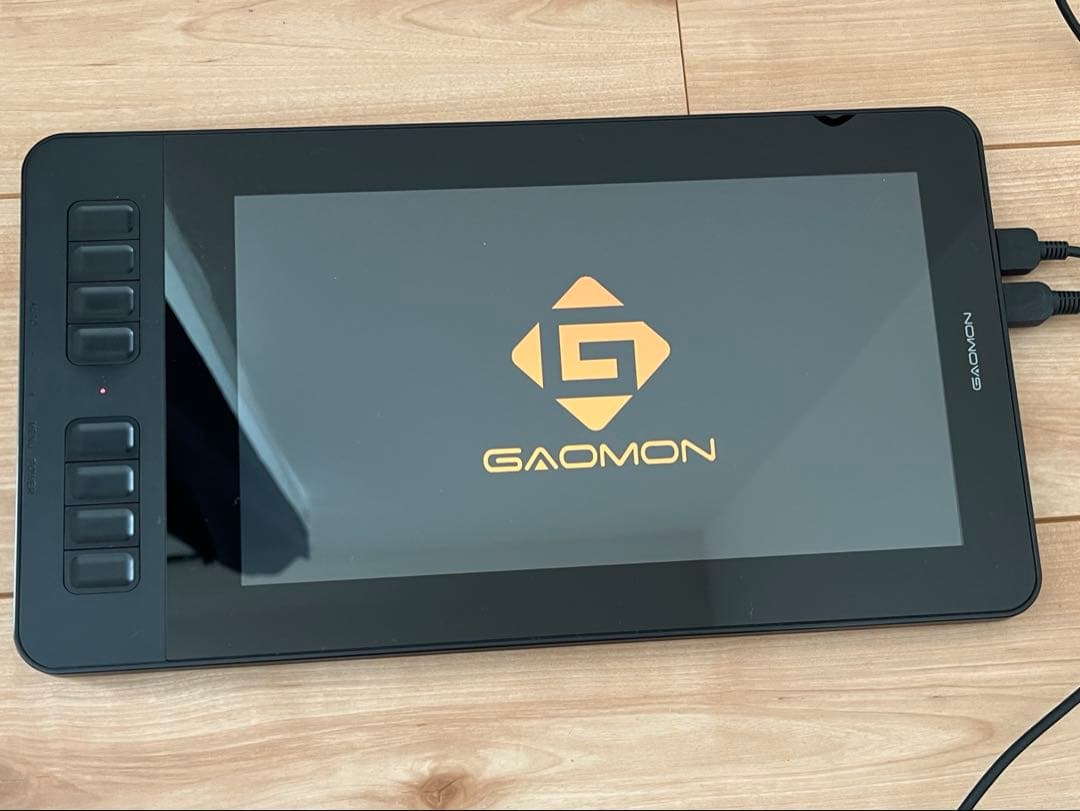 GAOMON 液タブ PD1161