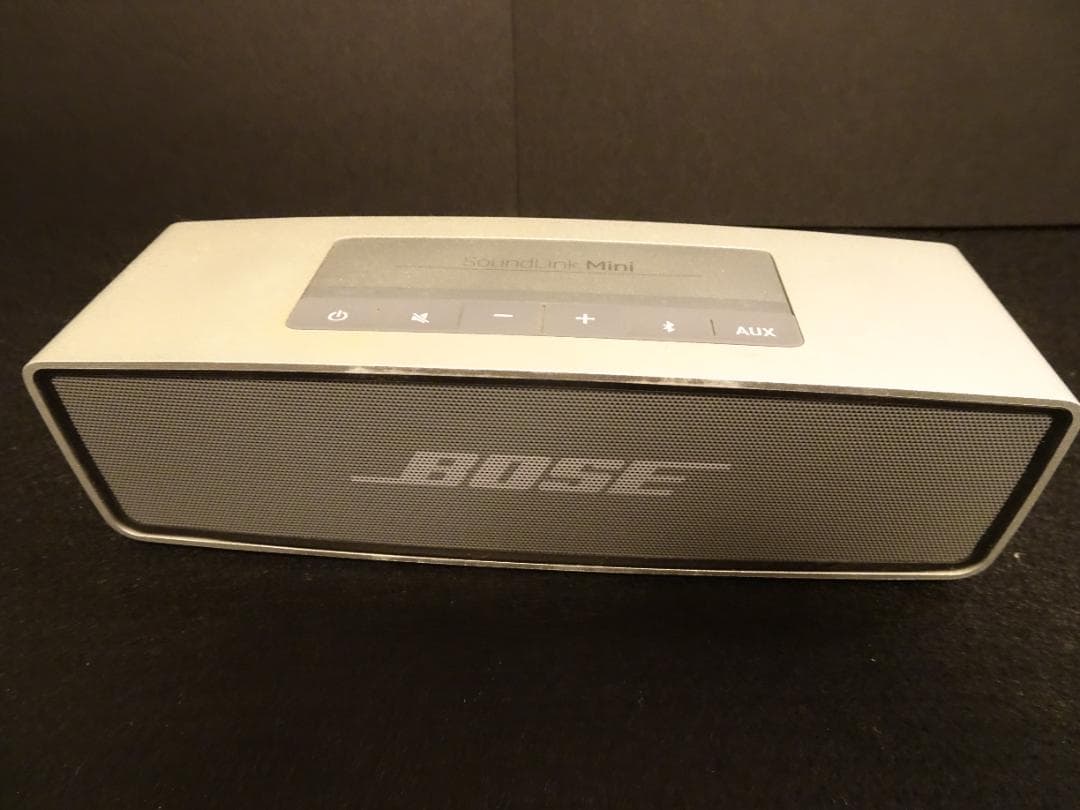 p*l様 Bose SoundLink Mini ワイヤレススピーカー