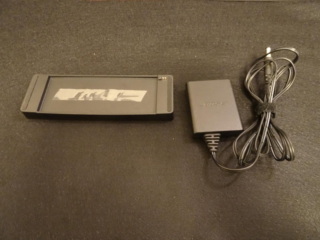 p*l様 Bose SoundLink Mini ワイヤレススピーカー