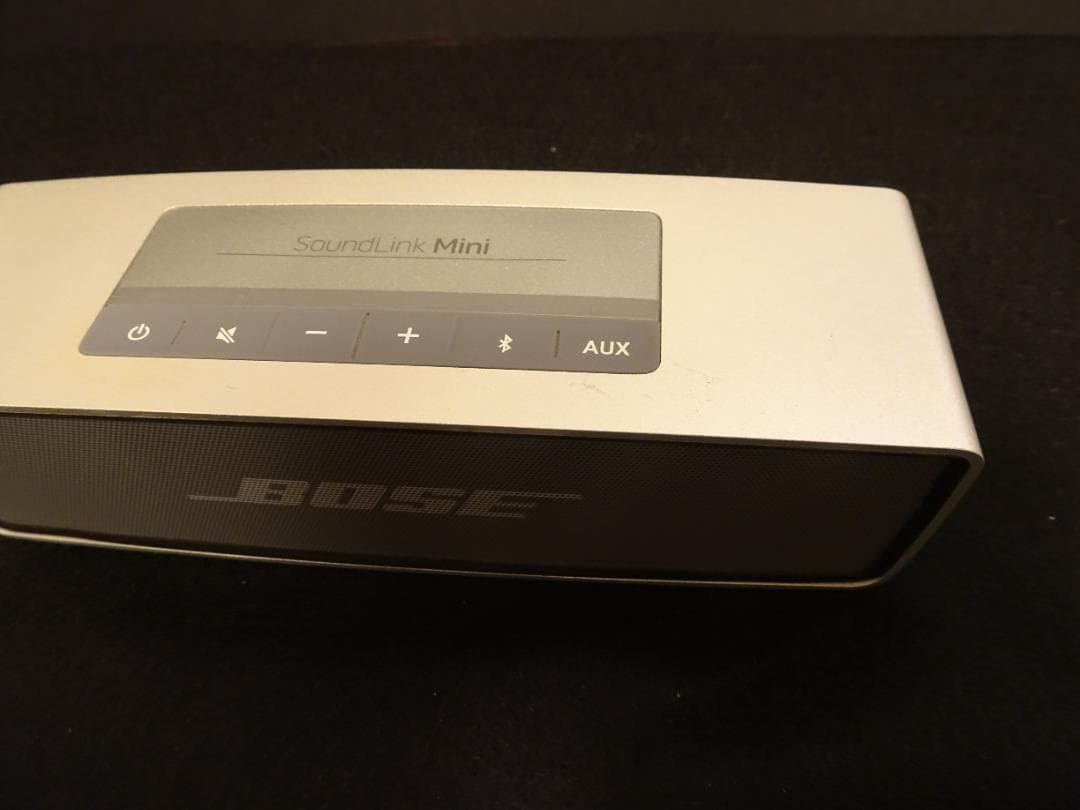 p*l様 Bose SoundLink Mini ワイヤレススピーカー