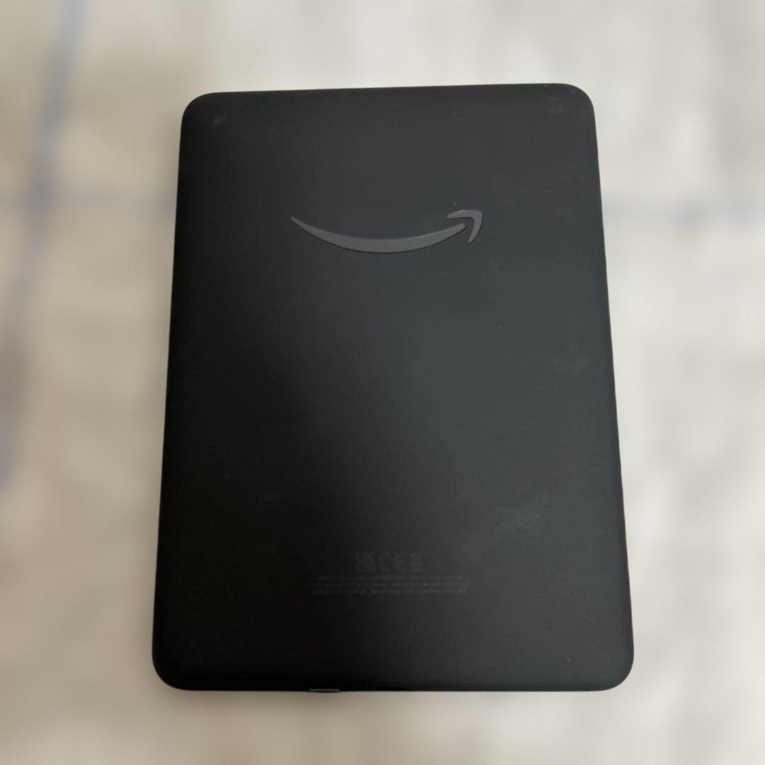 Amazon Kindle Colorsoft 16GBストレージ