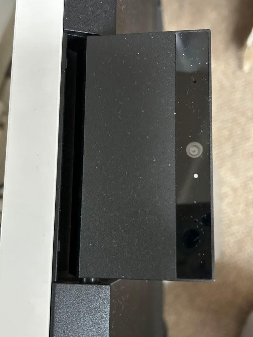 NEC LAVIE PC-DA770KAW ディスクボタン欠損　ジャンク