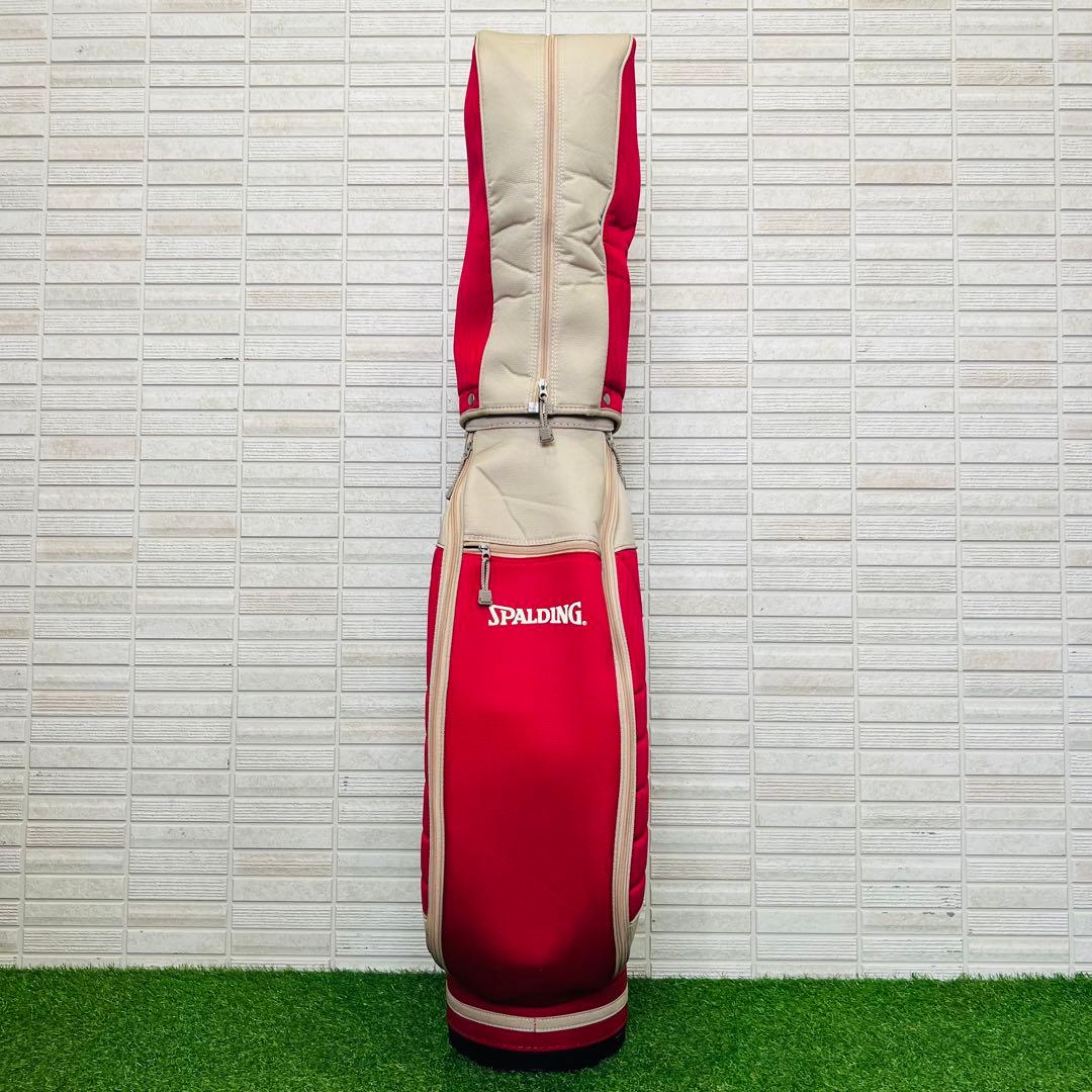 女性　ゴルフセット　Fitway スポルディング　ゴルフ一式　クラブセット　L