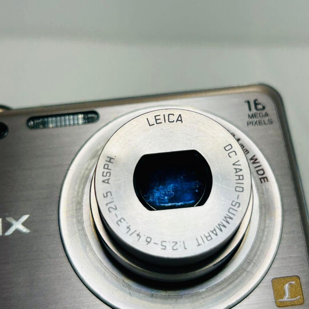 タイムサービス！DMC-FH8 Panasonicカメラ