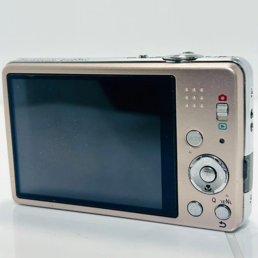 タイムサービス！DMC-FH8 Panasonicカメラ