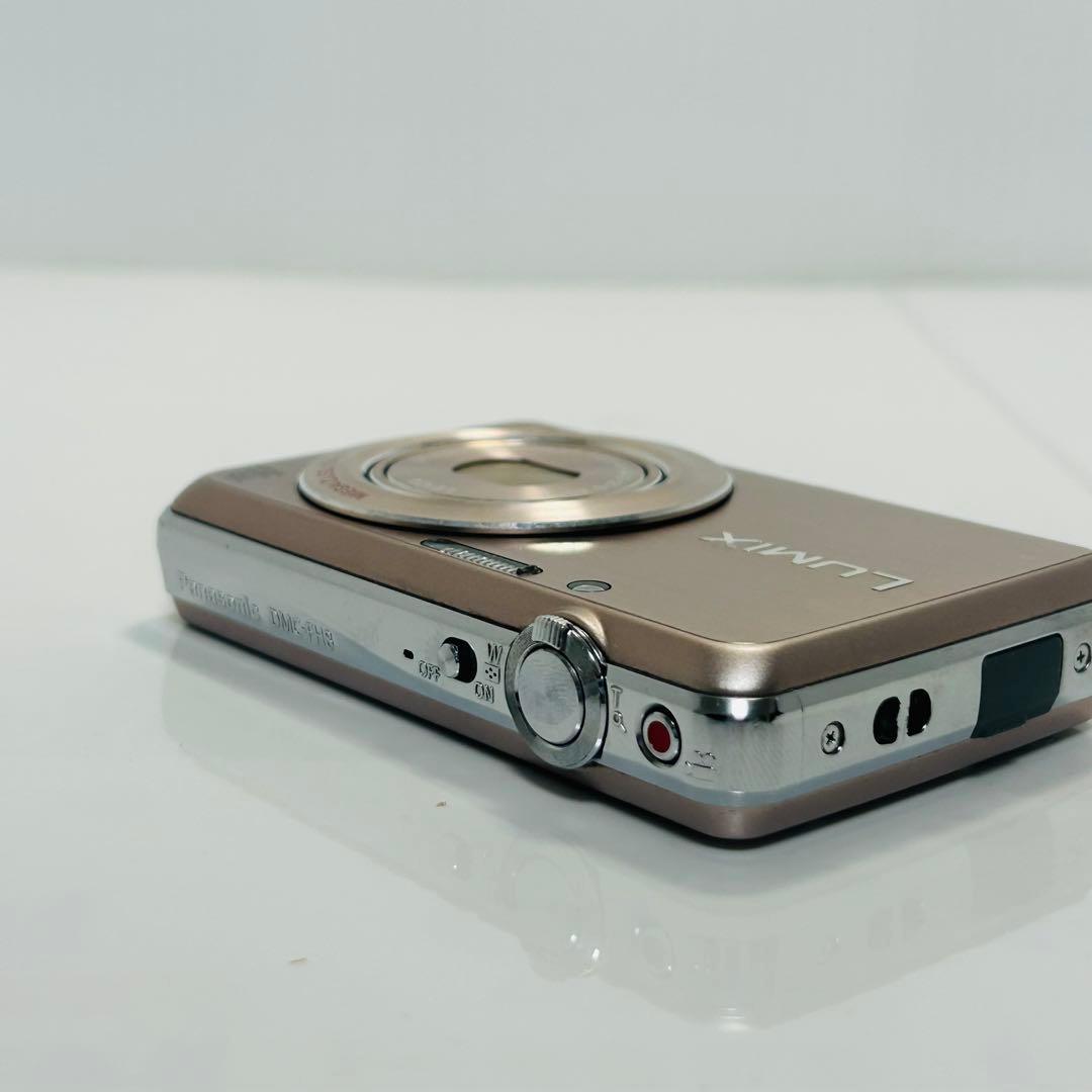 タイムサービス！DMC-FH8 Panasonicカメラ