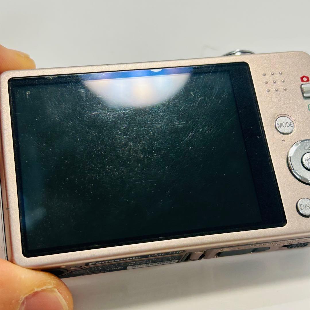 タイムサービス！DMC-FH8 Panasonicカメラ
