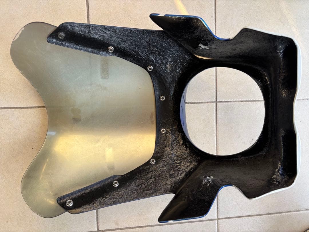 t*o様 GSX1400用　Nプロジェクト　ブラスターII