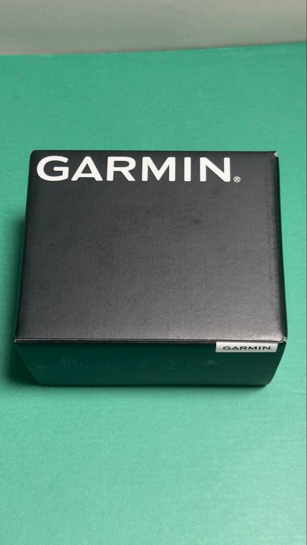 【未使用】【新品】GARMIN VENU3S IVORY/CREAM GOLD