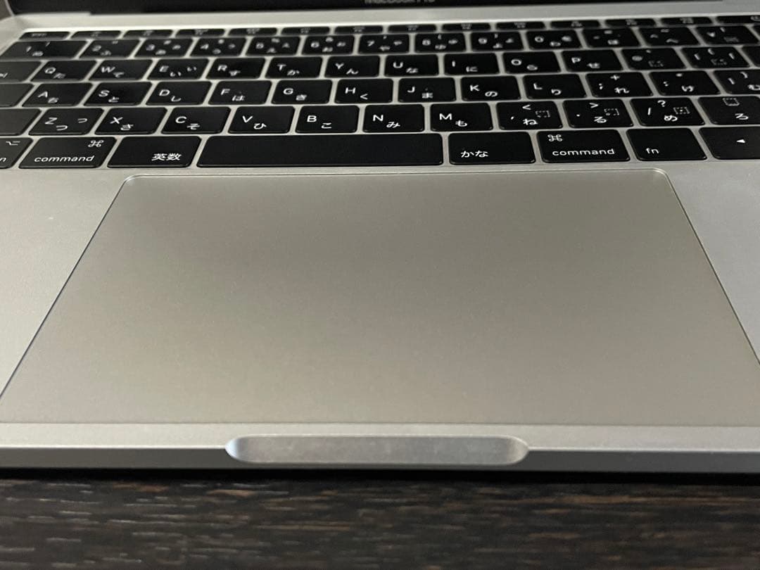 ⭐︎MacBookPro13/16GB/256GB/US ノートPC