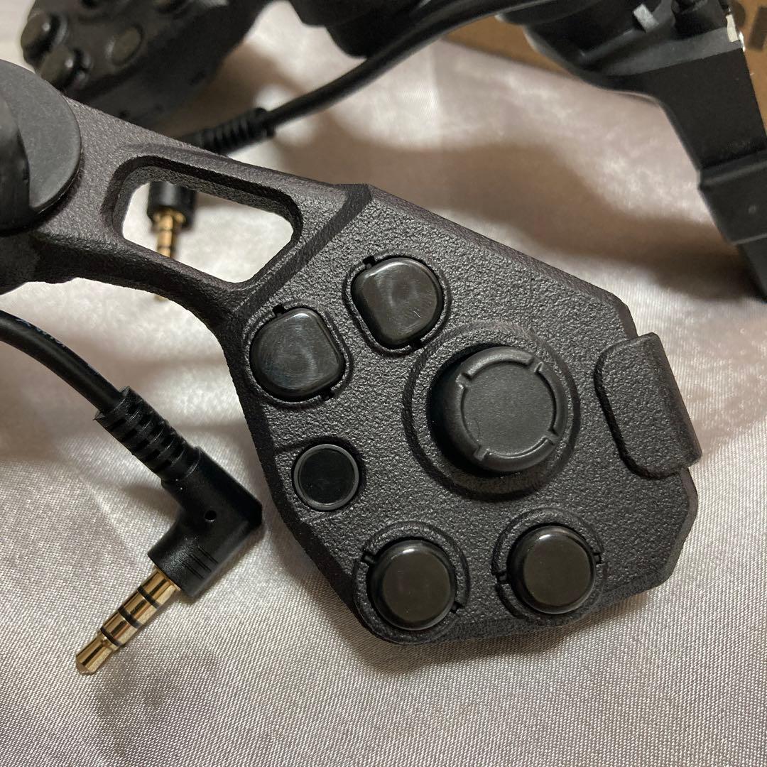 ContactGlove2 + Magnetra2 M/ブラック Diver-X