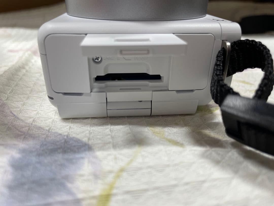 SONY ZV-E10 II ズームレンズキット ミラーレス 一眼　グリップ付き