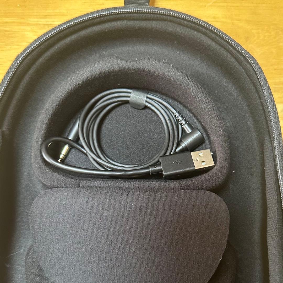 SONY ヘッドホン WH-1000XM5 ブラック