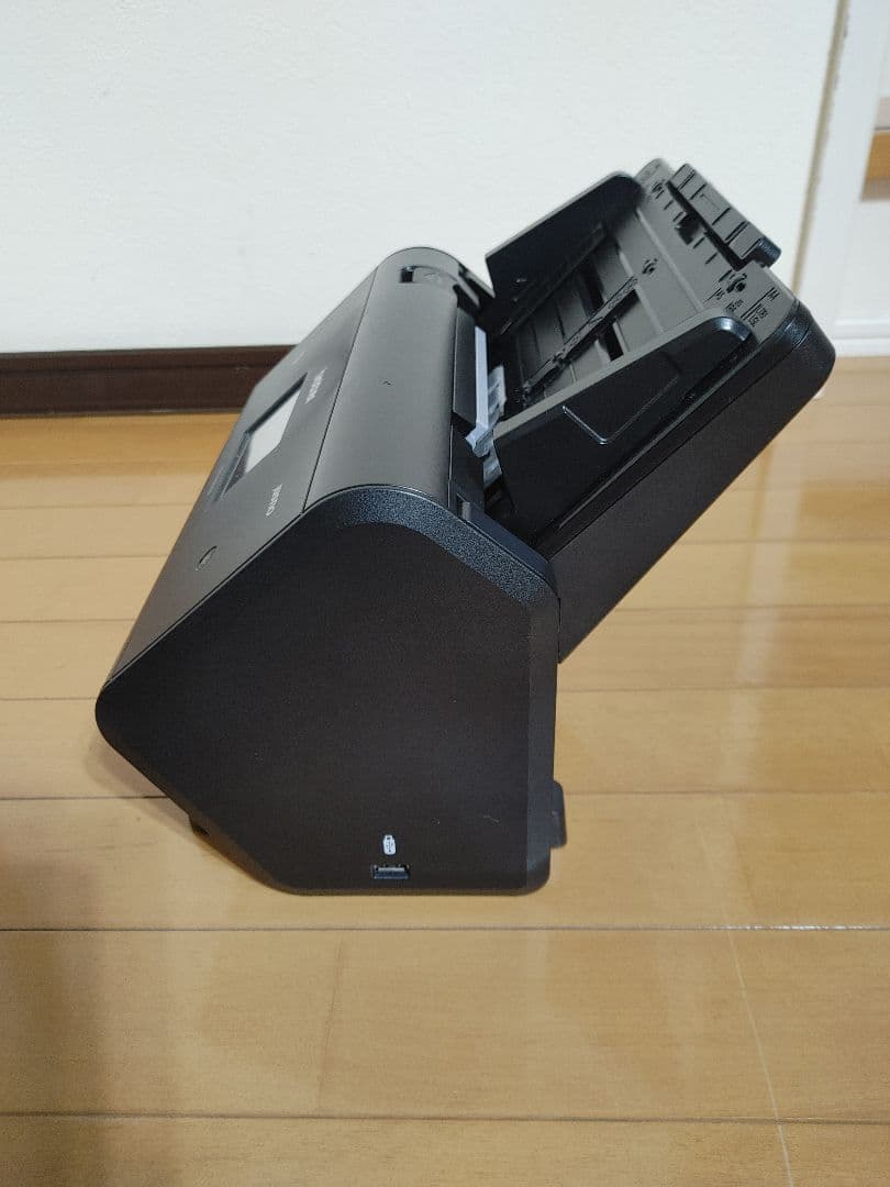 Brother ドキュメントスキャナー JUSTIO ADS-3600W