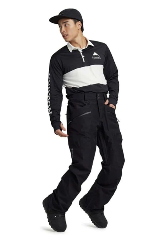 新品　バートン スノーボード ゴア ベントパンツ GORETEX ゴアテックス