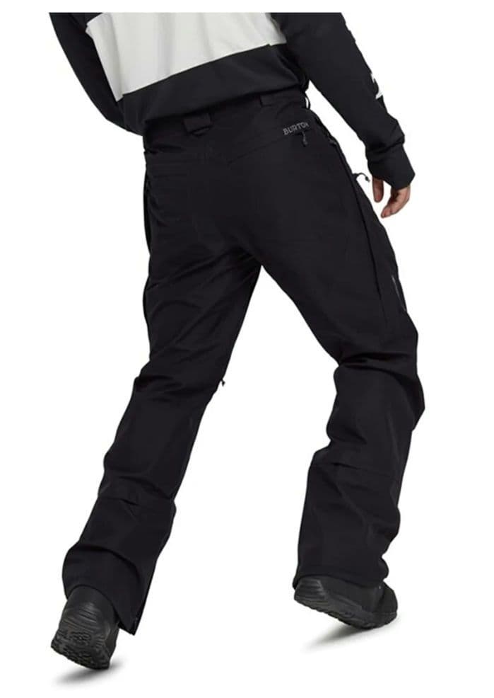 新品　バートン スノーボード ゴア ベントパンツ GORETEX ゴアテックス